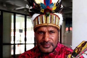 6 Fakta Benny Wenda, sosok di balik kerusuhan Papua