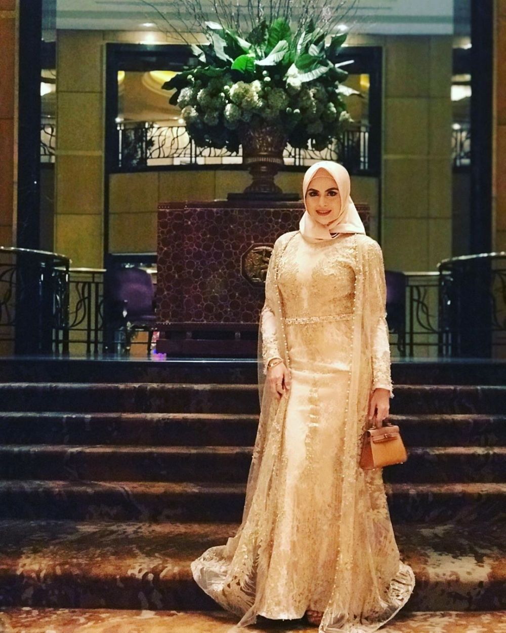 10 Transformasi Asha Shara, potret terbarunya jadi sorotan