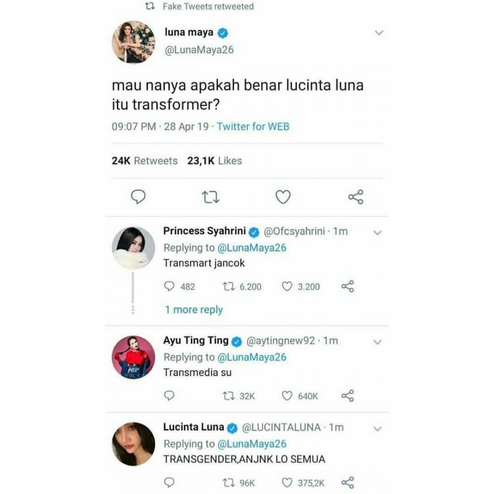 10 Jawaban lucu di media sosial, pengen ketawa sekaligus kesal