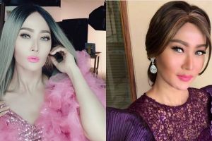 Inul Daratista curhat pernah pakai sabu, seperti digebuki sedesa