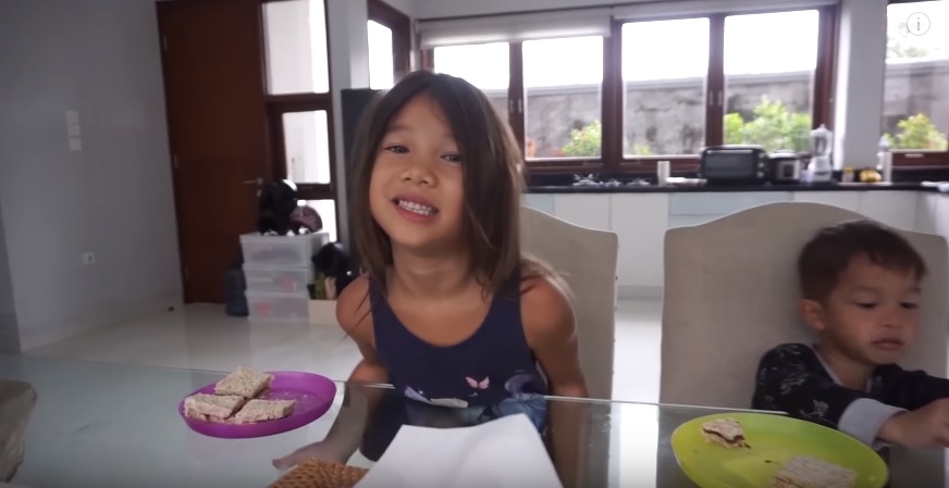 8 Penampakan rumah Irfan Bachdim di Bali, luas dan mewah