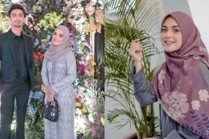 Vebby Palwinta ajak Razi Bawazier selfie bareng ibunda, didoakan jodoh