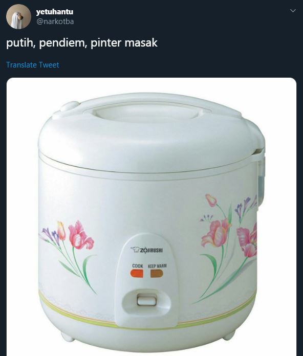 10 Tipe pasangan idaman ini realitanya bikin tepuk jidat