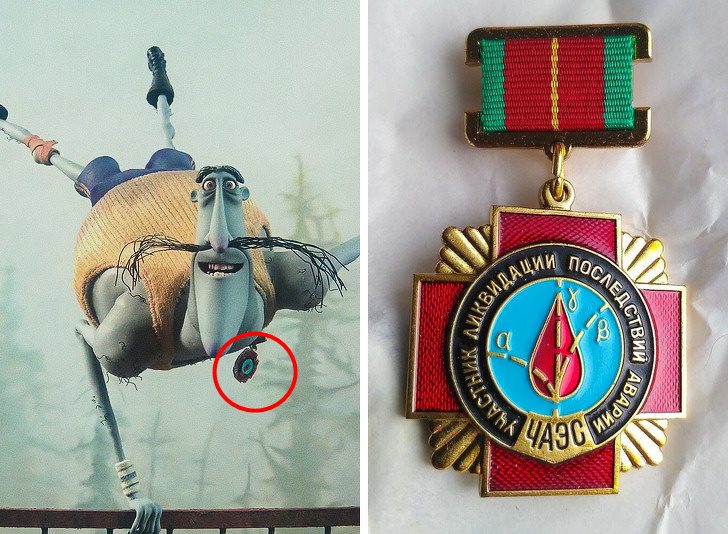 Luput dari perhatian, detail 18 film terkenal ini bikin kaget