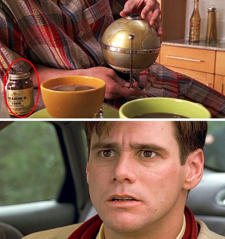 Luput dari perhatian, detail 18 film terkenal ini bikin kaget