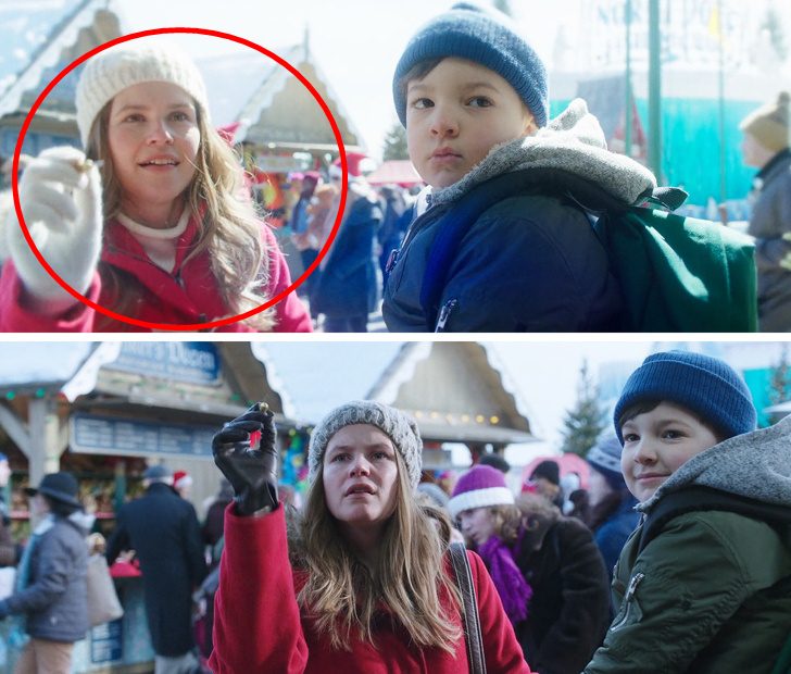 Luput dari perhatian, detail 18 film terkenal ini bikin kaget