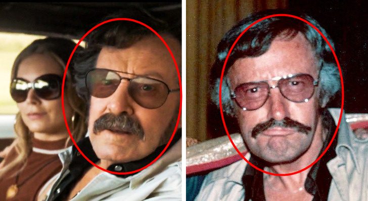 Luput dari perhatian, detail 18 film terkenal ini bikin kaget