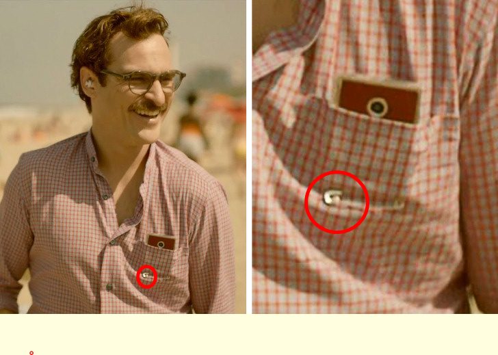 Luput dari perhatian, detail 18 film terkenal ini bikin kaget