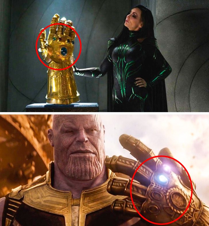 Luput dari perhatian, detail 18 film terkenal ini bikin kaget