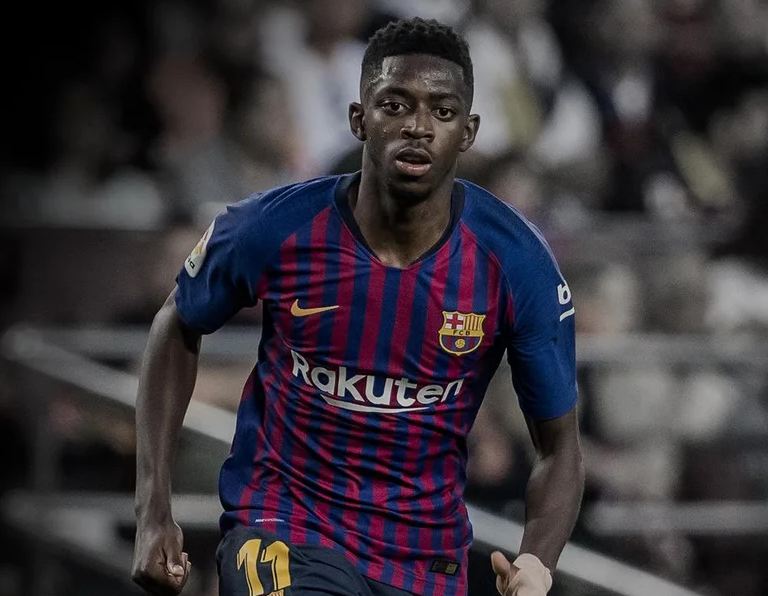 10 Pesepak bola termahal dunia, harga Neymar dua kalinya Ronaldo