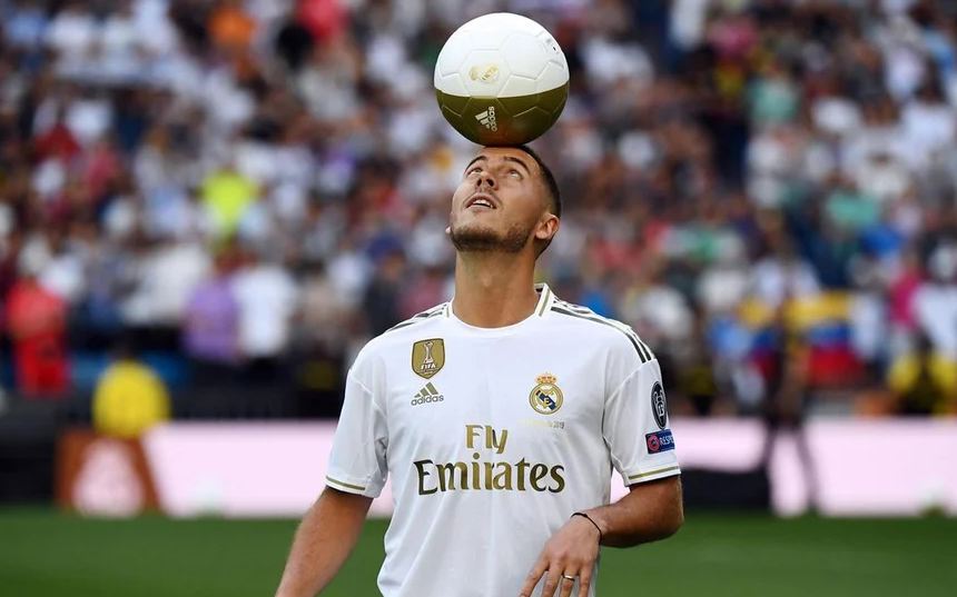 10 Pesepak bola termahal dunia, harga Neymar dua kalinya Ronaldo
