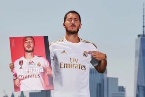 10 Pesepak bola termahal dunia, harga Neymar dua kalinya Ronaldo