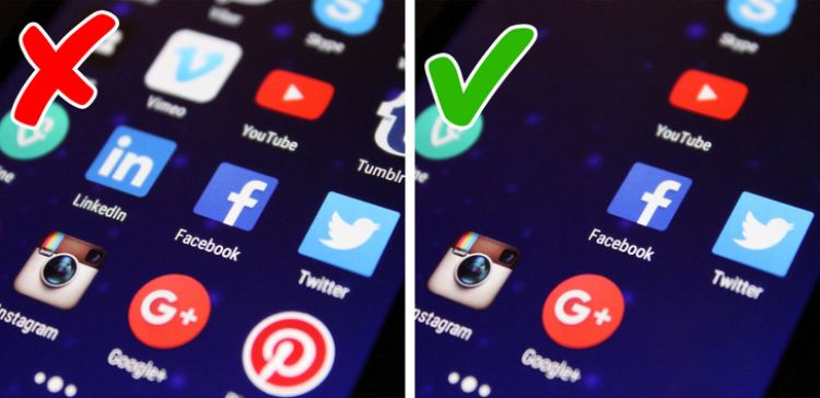 Simpan Bahaya 8 Aplikasi Smartphone Ini Sebaiknya Cepat Dihapus