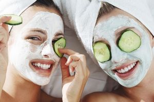 Resep masker alami atasi 8 permasalahan kulit, mudah dan murah