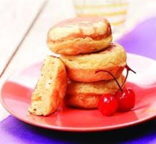 20 Resep camilan ubi enak dan mudah dibuat