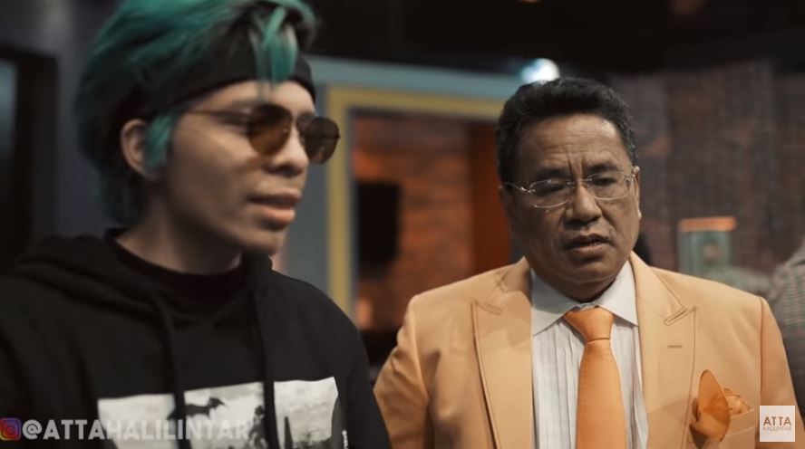 Kerap disebut pamer harta, begini alasan menohok Hotman Paris