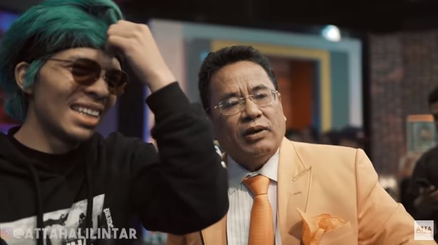 Kerap disebut pamer harta, begini alasan menohok Hotman Paris