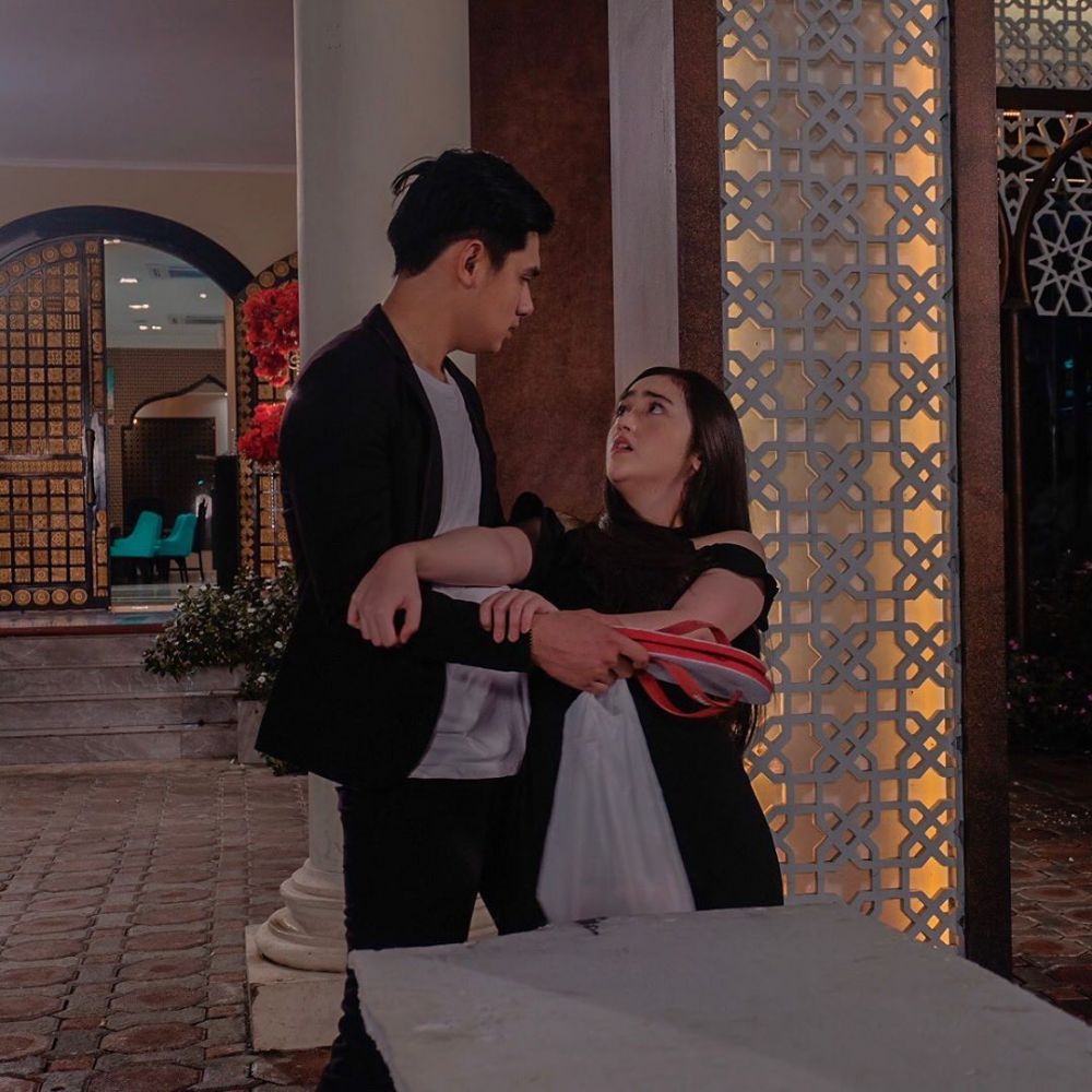 10 Momen kedekatan Ranty Maria & Rayn Wijaya, didoakan cinlok