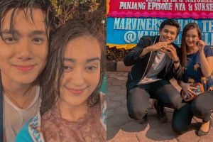 10 Momen kedekatan Ranty Maria & Rayn Wijaya, didoakan cinlok