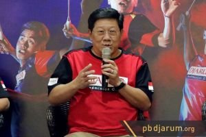 Ini alasan PB Djarum tak adakan audisi lagi tahun depan