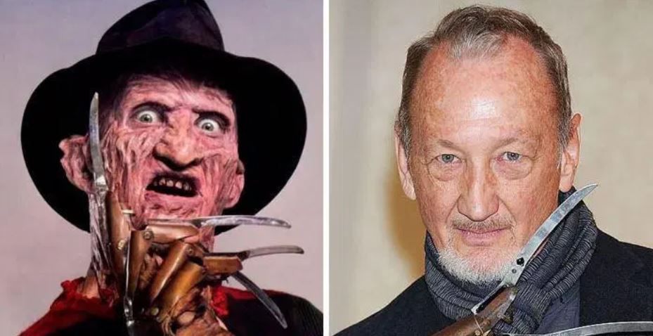 8 Transformasi seleb perankan hantu di film horor ini manglingi