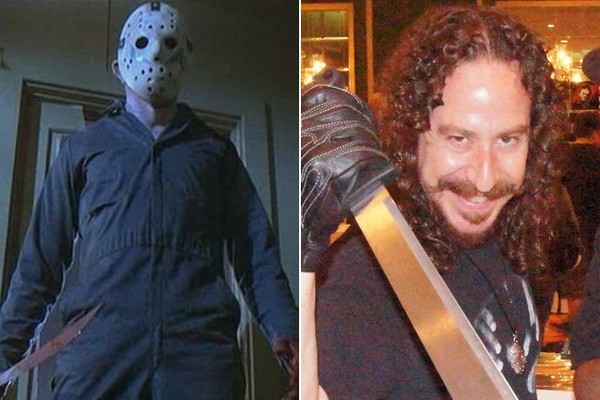 8 Transformasi seleb perankan hantu di film horor ini manglingi