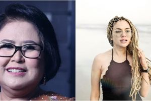 Ribut dengan Nikita Mirzani, Elza Syarief akan mengadu ke Presiden