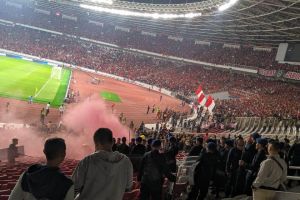 Ini imbas ricuh SUGBK pada pencalonan tuan rumah Piala Dunia U-20