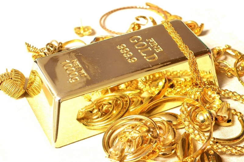 Emas bisa jadi investasi yang tepat untuk milenial, ini alasannya