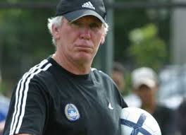 Lama tak terdengar, ini kabar 7 eks pelatih asing Timnas Indonesia