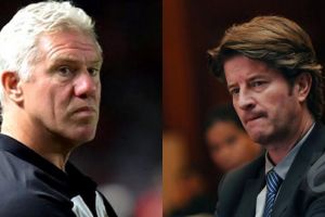 Lama tak terdengar, ini kabar 7 eks pelatih asing Timnas Indonesia