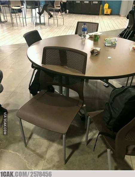 10 Bukti lucu 'bug di dunia nyata' ini bikin ketawa sambil heran