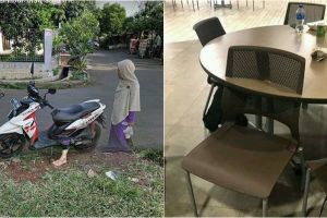 10 Bukti lucu 'bug di dunia nyata' ini bikin ketawa sambil heran