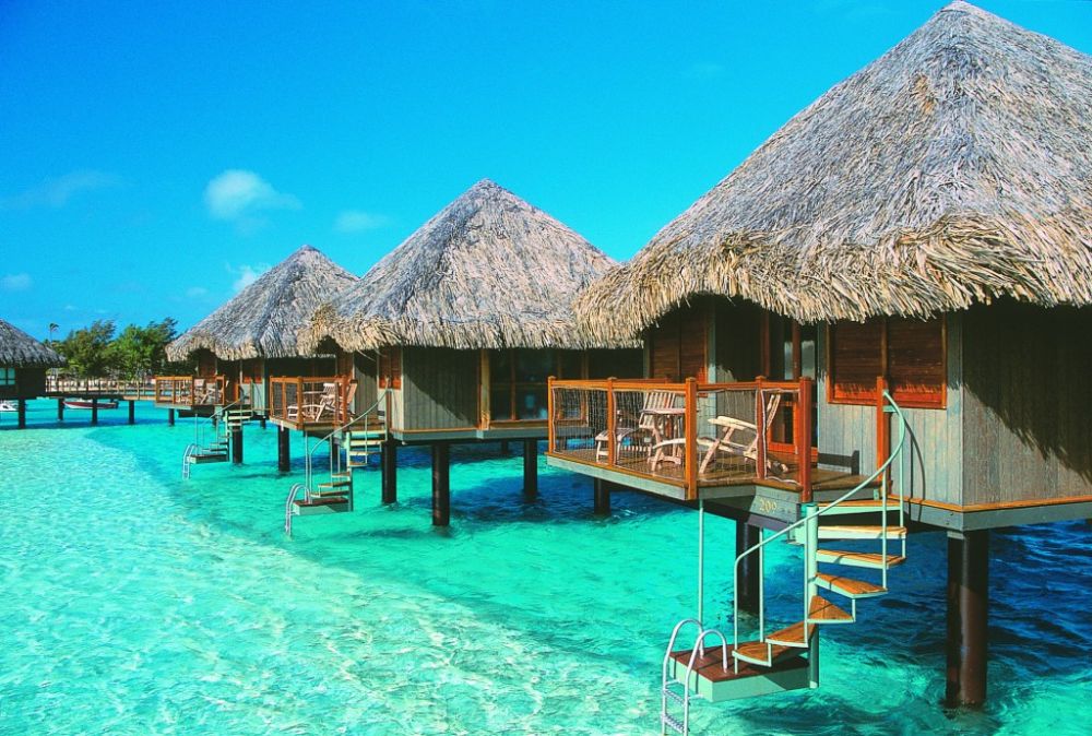 7 Negara ini cocok untuk traveling di bulan September, ini alasannya