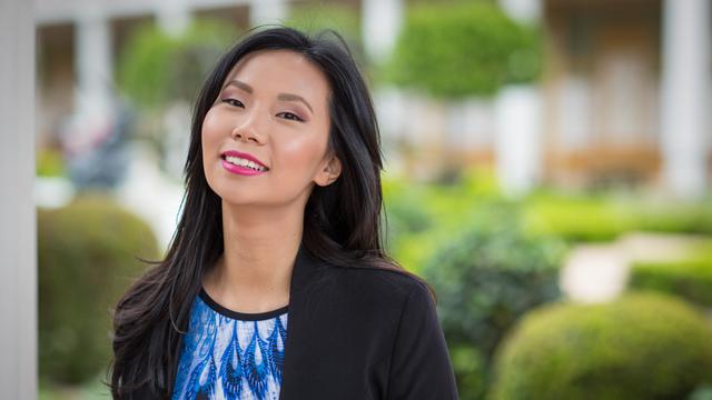 Diundang Deddy Corbuzier, Livi Zheng singgung statement Joko Anwar