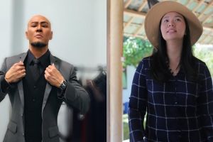 Diundang Deddy Corbuzier, Livi Zheng singgung statement Joko Anwar