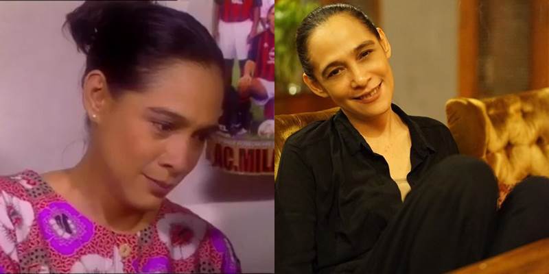 16 Tahun berlalu, ini kabar terbaru 7 pemain sinetron Si Yoyo