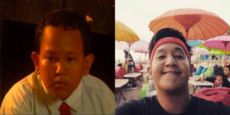 16 Tahun berlalu, ini kabar terbaru 7 pemain sinetron Si Yoyo