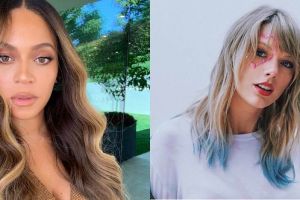 Intip dapur 10 seleb top Hollywood, punya Taylor Swift simpel banget