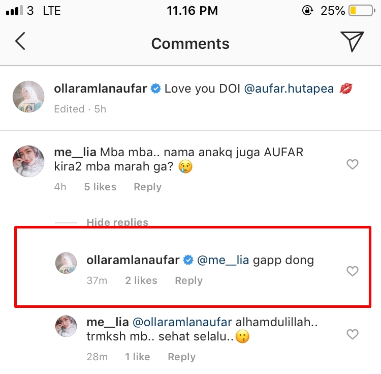 Reaksi 4 seleb jika nama anaknya ditiru fans, tak terduga