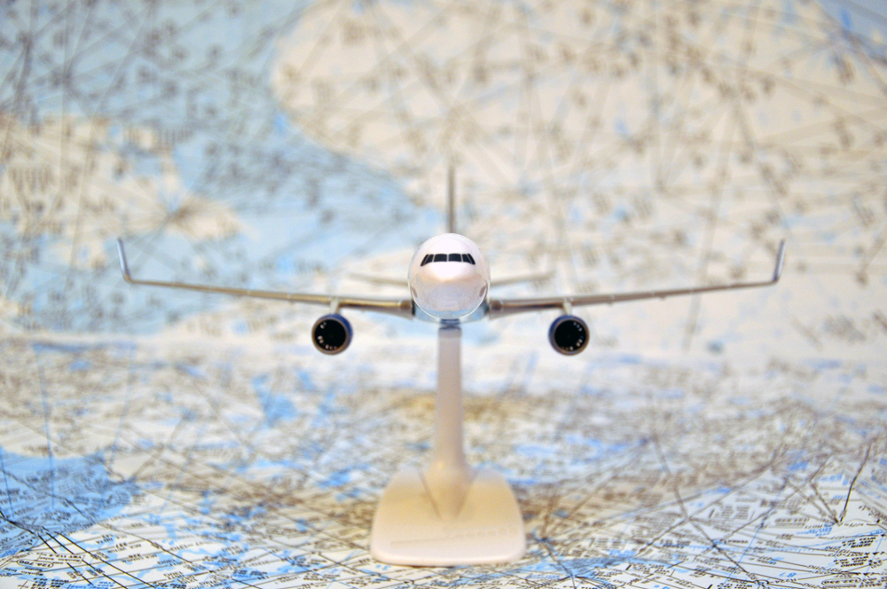 Ini 7 rahasia berburu tiket pesawat murah, bahagia itu gampang!