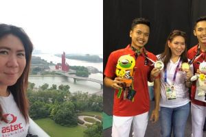 PB Djarum stop audisi bulu tangkis, ini reaksi kecewa Susi Susanti