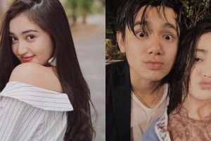 Foto di ranjang bareng Rayn Wijaya heboh, Ranty Maria angkat bicara