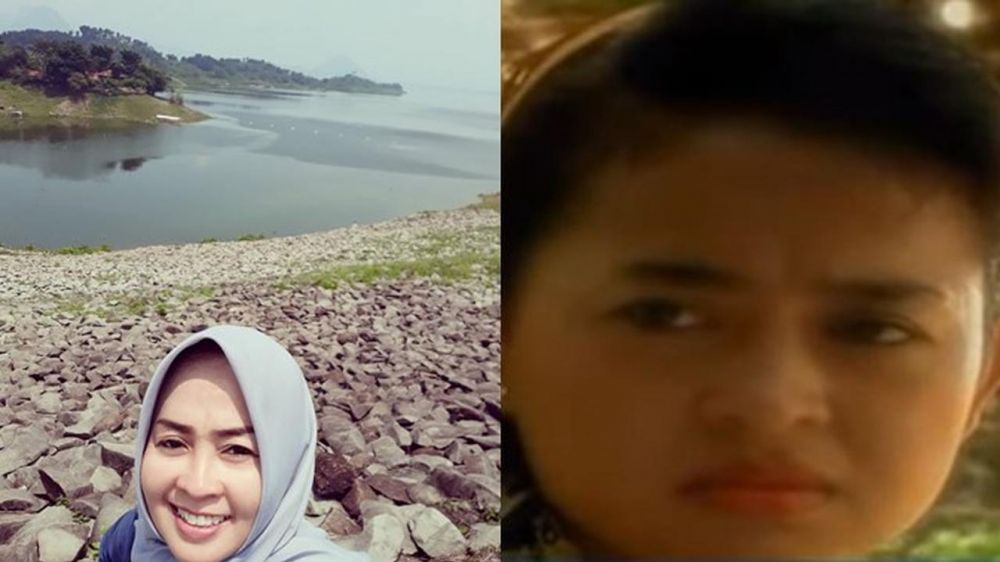 5 Beda gaya Munaroh di Si Doel vs kehidupan nyata, manglingi abis
