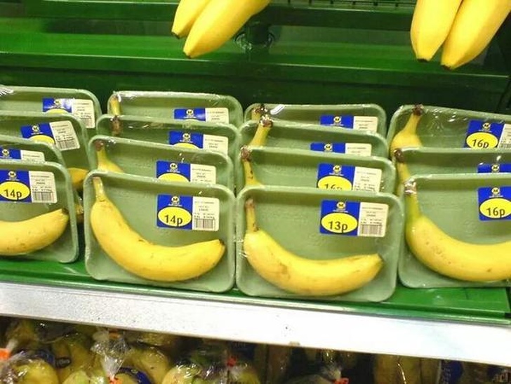 10 Kemasan makanan & minuman ini bikin pembeli gagal paham