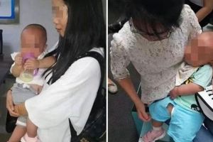 Alasan ibu ini jual bayi kembarnya bikin geram