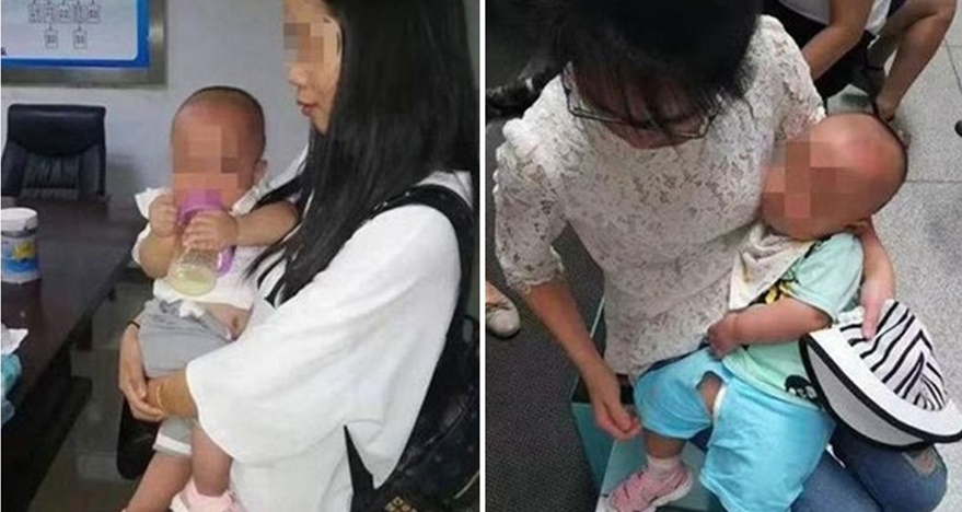 Alasan ibu ini jual bayi kembarnya bikin geram