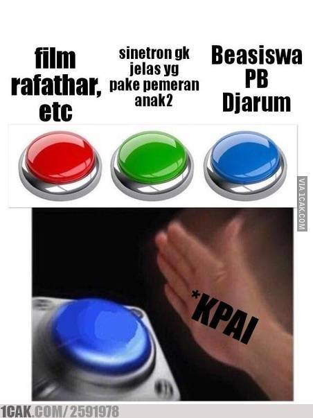 8 Meme pro kontra audisi PB Djarum ini kocak tapi bikin nyesek