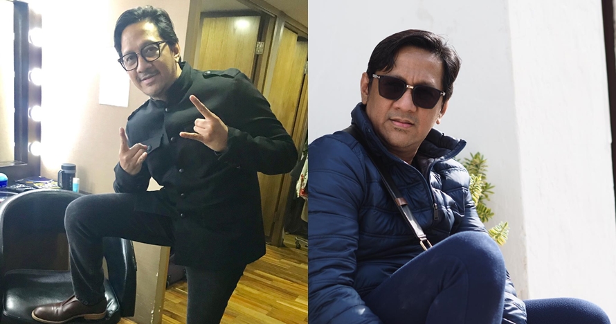 Kini kaya raya, kisah masa kecil Andre Taulany ini bikin haru