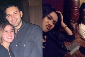 Sebelum Roy Geurts, 7 pria ini pernah dekat dengan Cita Citata